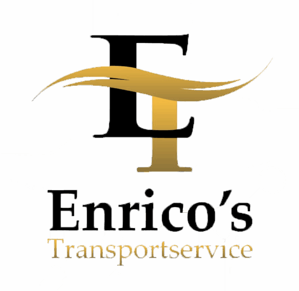 Enrico's Transportservice - Veilig, vlot en vertrouwd