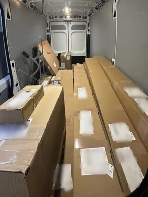 Groot-transport