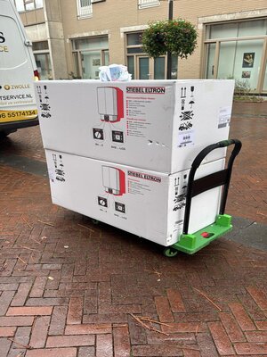 Enricos-transportservice-regulier-transport