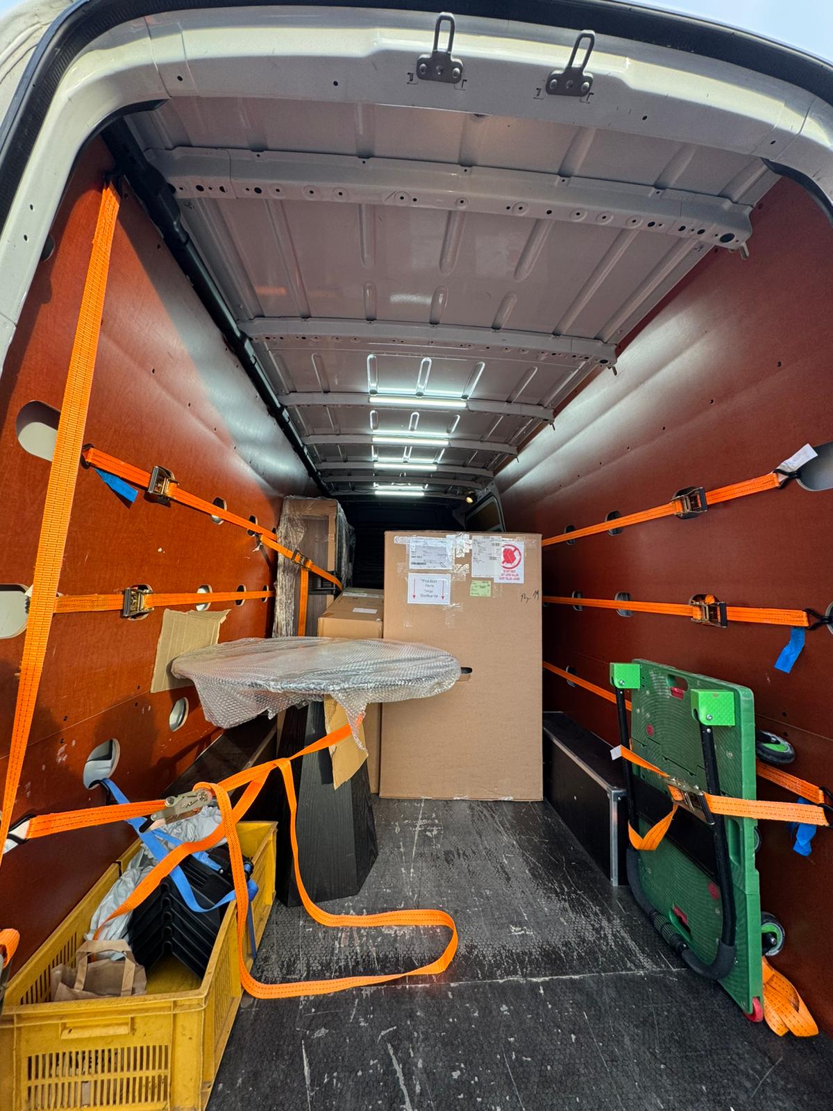 Enricos-transportservice-meubelbezorging